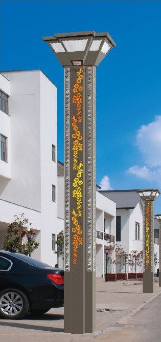 景觀(guān)燈JGD-11503